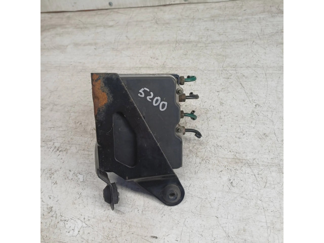 Блок АБС 8200344607, 0265234138 Renault Scenic II - Grand scenic II 2003-2006 года