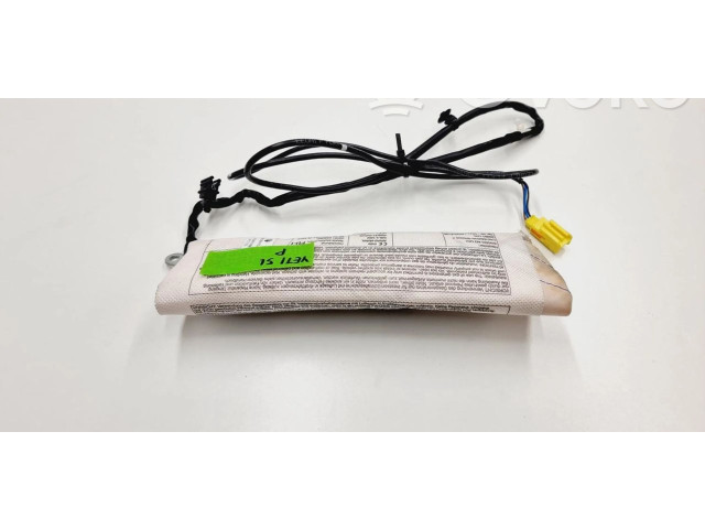 Подушка безопасности в сиденье 5L0880242C Skoda Yeti (5L)