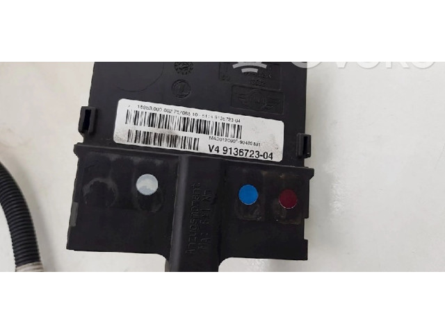 Pojistková skříňka 61149136724, 61149136724 Mini Cooper Countryman R60 2012