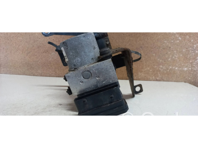 Блок АБС 589100X500 Hyundai i10 2007-2012 года