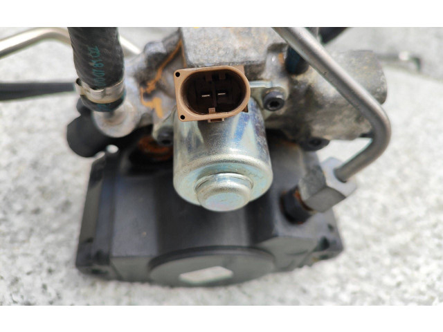 Топливный насос