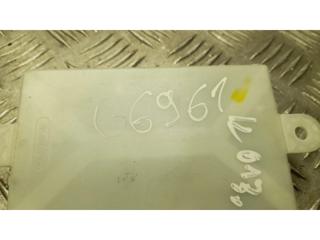 Блок управления A2229003420   Mercedes-Benz EQC