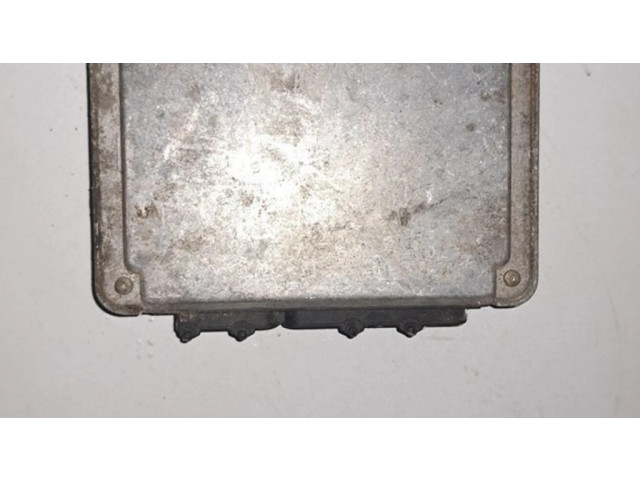 Řídící jednotka 06A906018BT   Volkswagen Sharan 1999