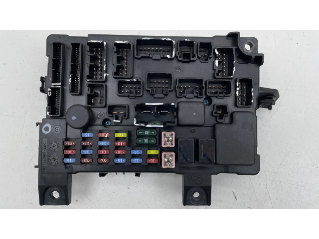 Блок комфорта 8637A865   Mitsubishi Outlander   