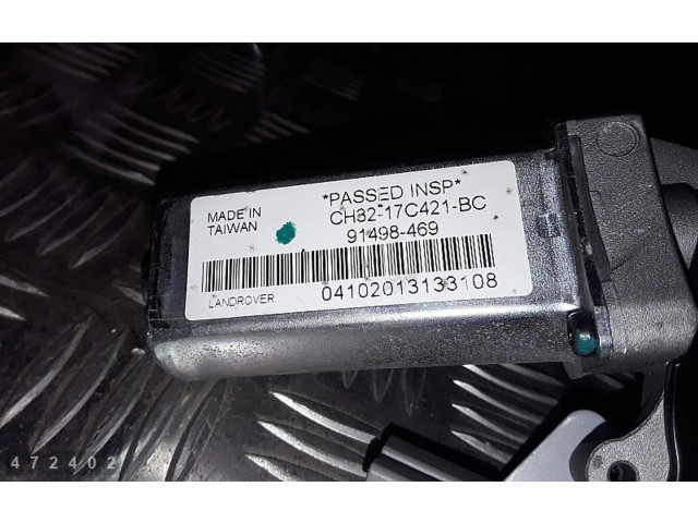 Моторчик дворников CH3217C421BC Land Rover Discovery 4 - LR4