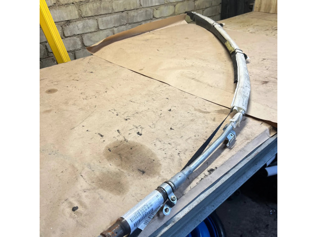 Боковая подушка безопасности 6004192017, 012003   Mercedes-Benz E W211