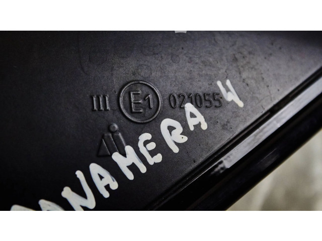 Zpětné zrcátko Porsche Panamera (970) 2010 e1021055