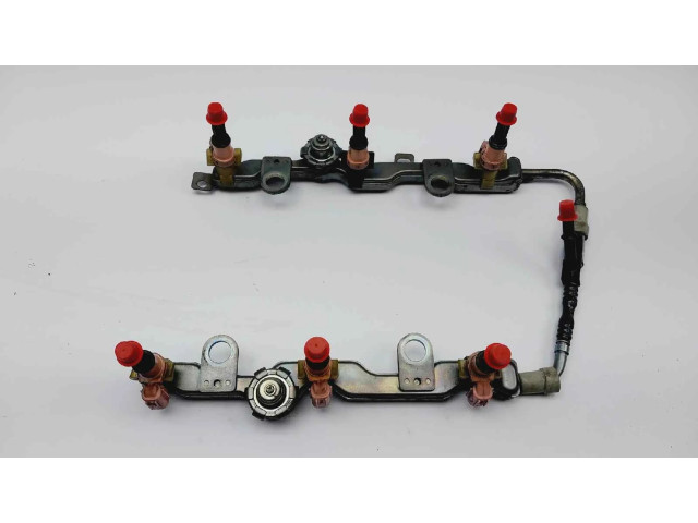 Vstřikovač 2380731061, 2325031070 Lexus GS 300 350 430 450H pro benzínový motor 3.5 2GRFSE