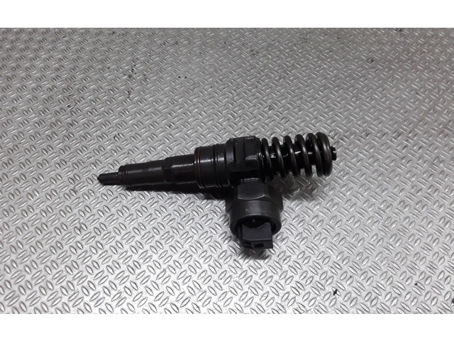 Форсунка 038130073AC Ford Galaxy -