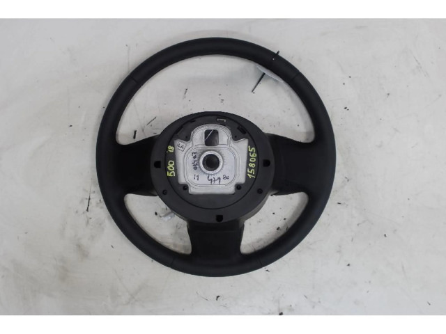 Volant Fiat 500 2010