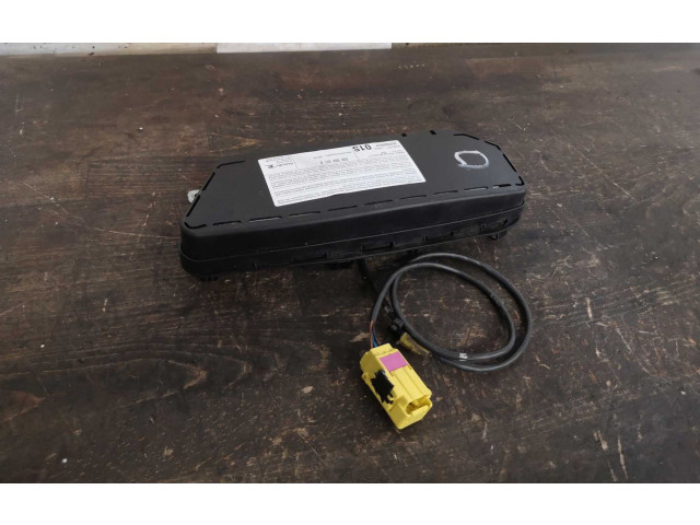 Подушка безопасности в сиденье 6Q0880241B, 6Q0880241B   Volkswagen Caddy