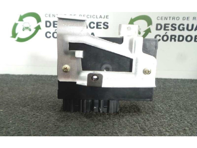 Блок управления HELLA   Skoda Octavia Mk1 (1U)