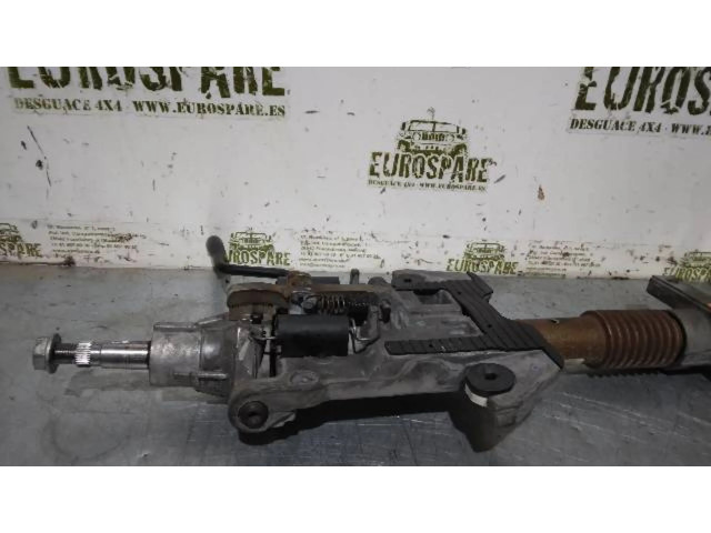 Рулевая рейка Jeep Grand Cherokee (WJ) 1999-2004 года