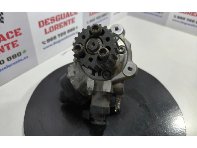 Vstřikovací čerpadlo 0445010526 Volkswagen PASSAT B7 CFF