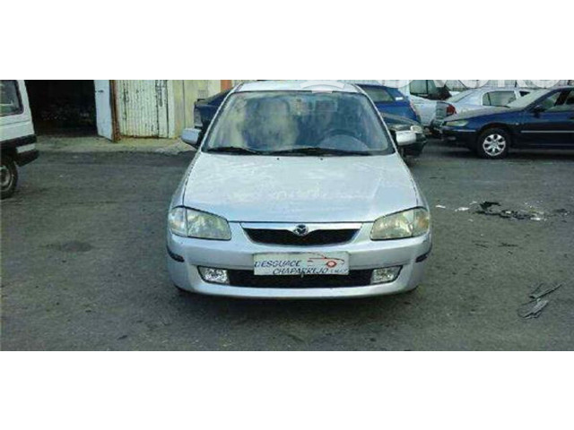 Турбина Mazda 323 VJ279811, VJ279811 для двигателя RF