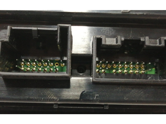 Модуль блока управления кондиционером 6V0907044 Skoda Fabia Mk3 (NJ)