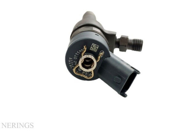 Vstřikovač 0445110244, 0986435161 Fiat Croma