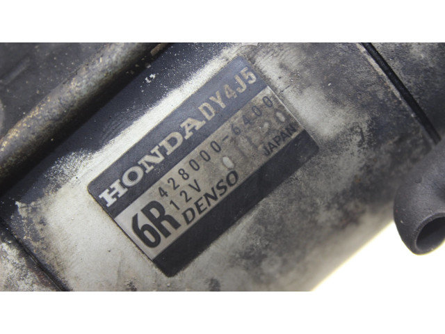 Блок управления двигателем Блок управления 4280006400 Honda Accord