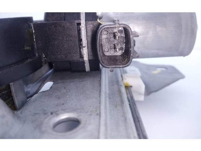 Электрический механизм для подъема окна без двигателя 807209071R, E1-A1-4-1   Dacia Dokker    