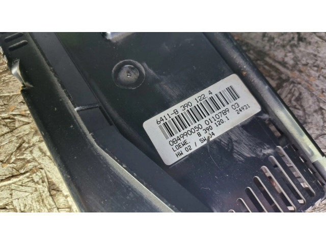 Блок управления климат-контролем 641183901224 Acura ILX