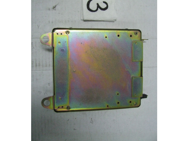 Блок управления двигателя MD190873, E2T60673 Mitsubishi Galant