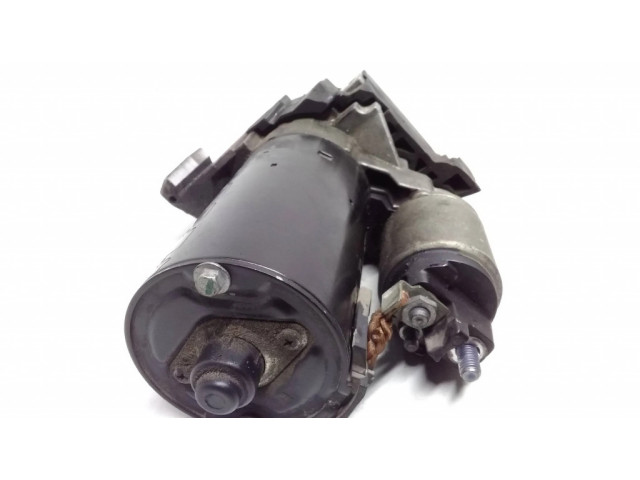 Стартер 0001148034, 8570238 BMW 5 F10 F11