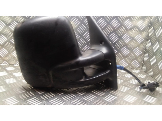 Зеркало электрическое правое Volkswagen Transporter - Caravelle T4 1991-2003 года