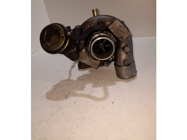 Турбина Jeep Grand Cherokee (WJ) 35242077F, 0300017 для двигателя EXA