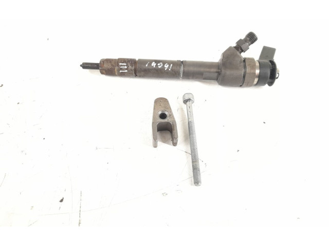 Форсунка 6400700787, A6400700787    Mercedes-Benz A W169  OM 640.940 