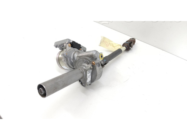    Рулевая рейка 488109296R, 488109296R   Dacia Sandero 2008 - 2012 года