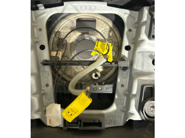 Руль 4B0419091 Audi A6 S6 C5 4B