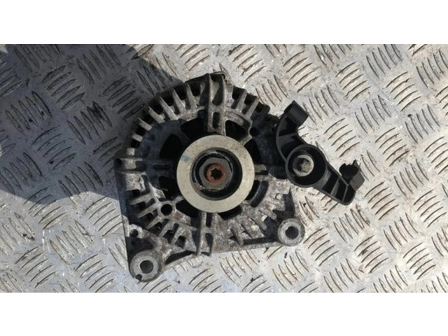 Генератор 2607239B, TG15C157 Mini Cooper Countryman R60 1.6