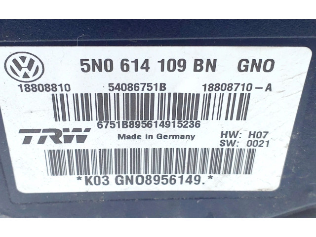 Jednotka ABS 5N0614109BN Volkswagen Tiguan 2015
