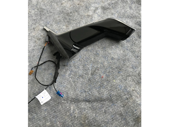 Зеркало электрическое Audi e-tron - года