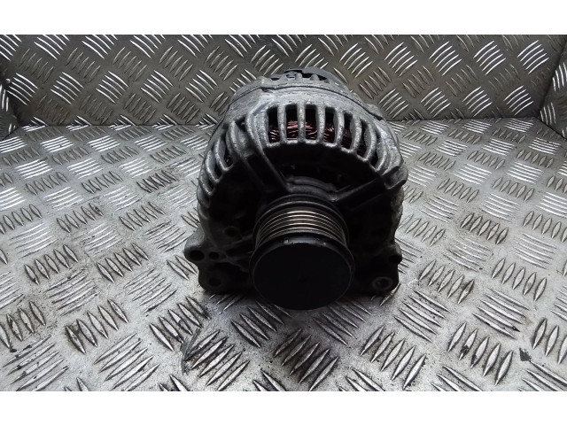 Генератор 06F903023F, 0124525091 Volkswagen Caddy