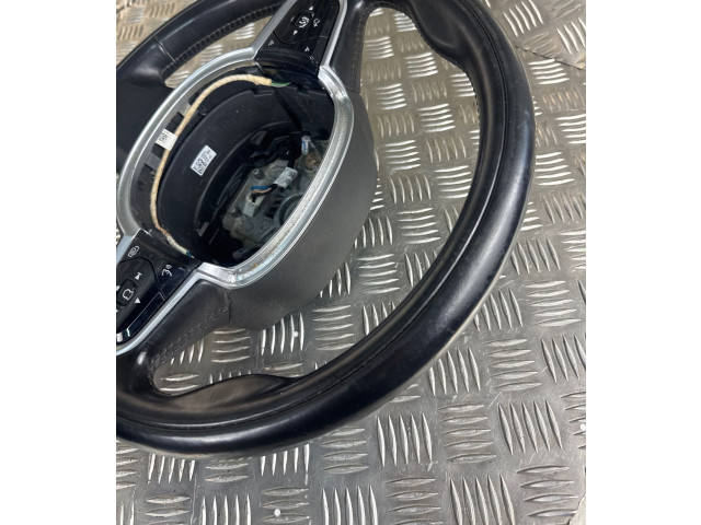 Руль Volvo XC90  2014 -  года 31407817, 1810610254      