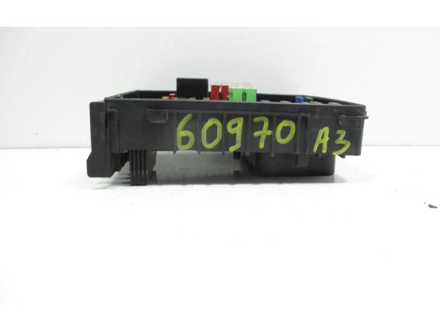 Блок предохранителей 1K0937125A Audi A3 S3 A3 Sportback 8P