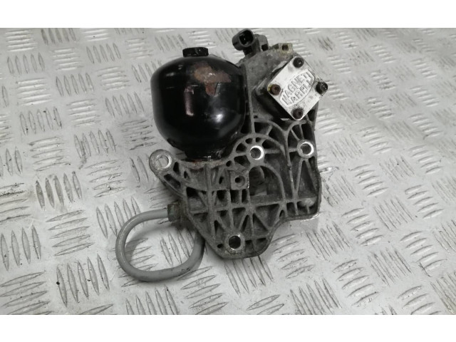 Блок управления коробкой передач Citroen C4 Grand Picasso