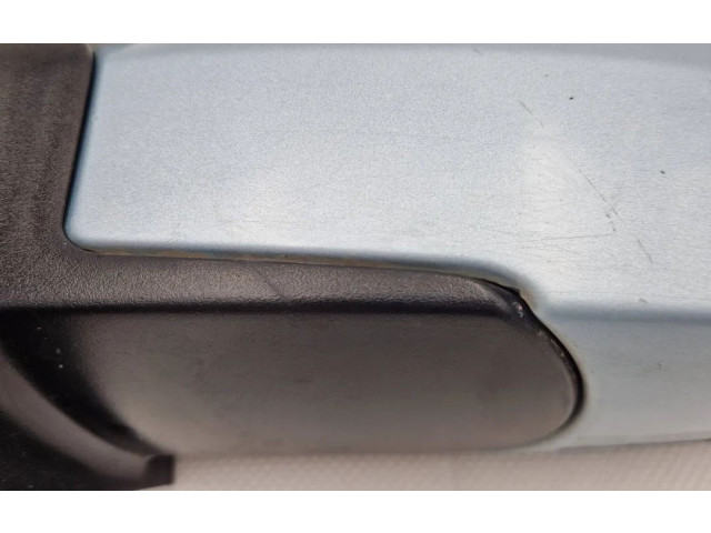 Зеркало электрическое        Hyundai Getz   -  года   