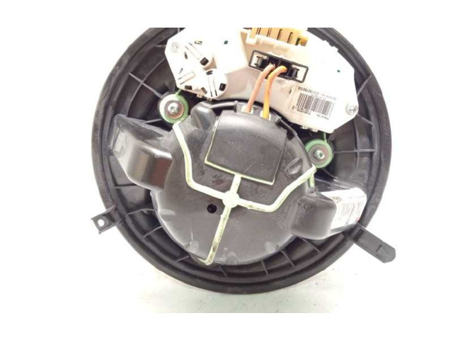 Вентилятор печки    T1013621M, 64119244083   BMW X4 F26