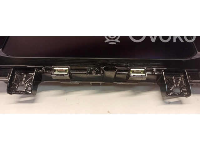 Панель приборов 5H0920340C Volkswagen Golf VIII