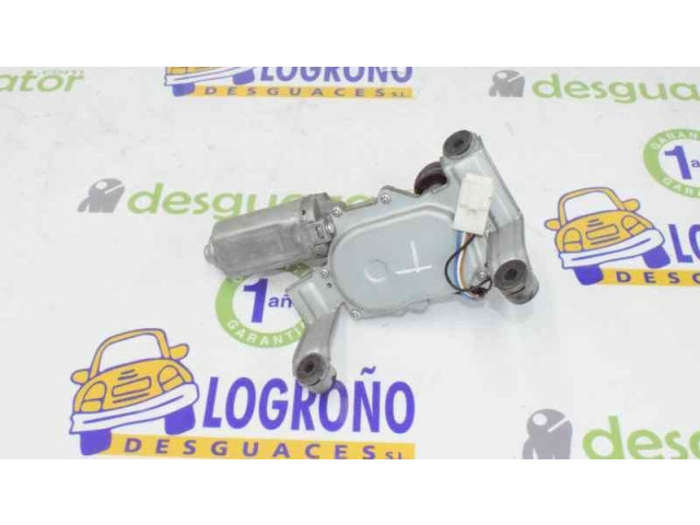 Двигатель стеклоочистителя заднего стекла 8615031002, 8615031002 SsangYong Actyon D20DT