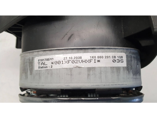 Надувная подушка для руля