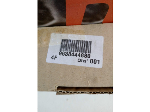 Vstřikovač 9638444880, 9638444880 Fiat Ulysse