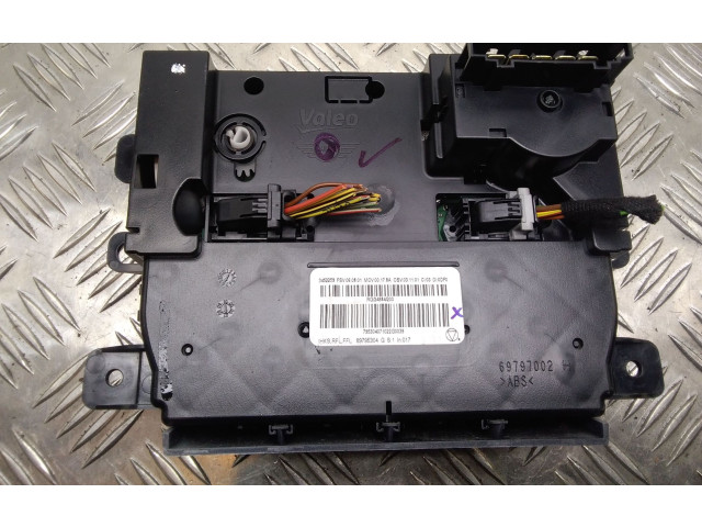 Блок управления климат-контролем 69797002, 69795304 Mini One Cooper Coupe R56