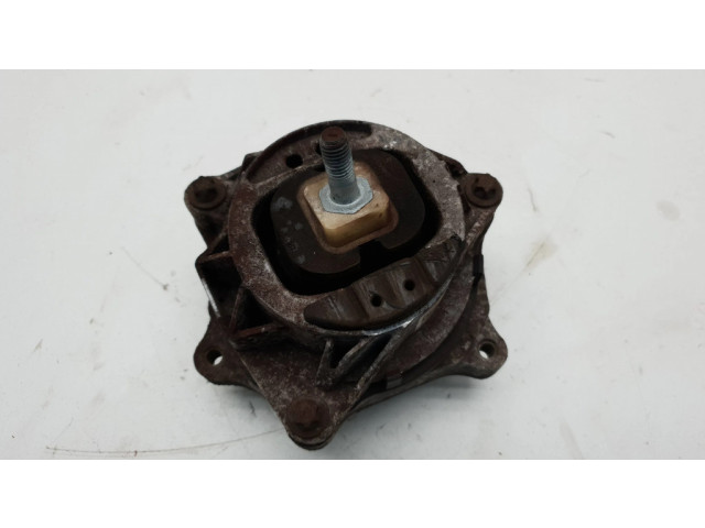 Подушка двигателя