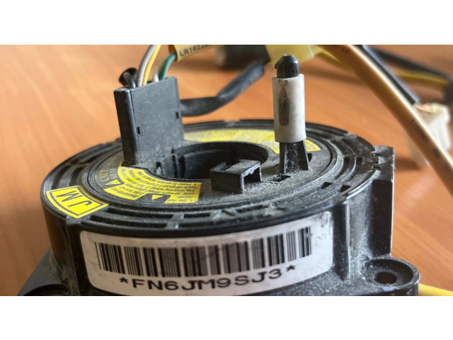 Подрулевой шлейф SRS LR102286   Chevrolet Lacetti