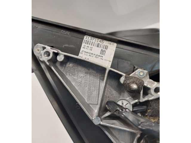 Зеркало электрическое        Volvo XC60  2009 - 2013 года   