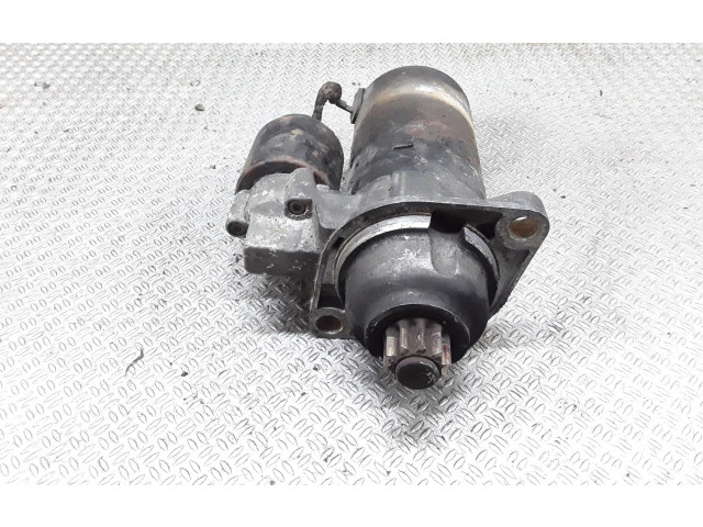 Стартер     02A911024    Audi A2 