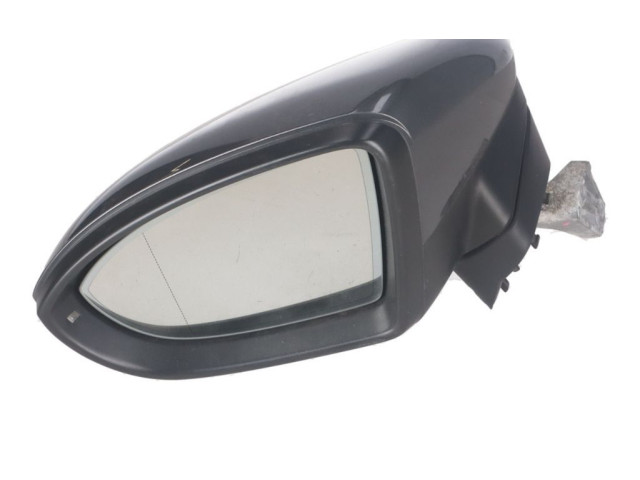 Зеркало электрическое Volkswagen Touran II 2010 - 2016 года